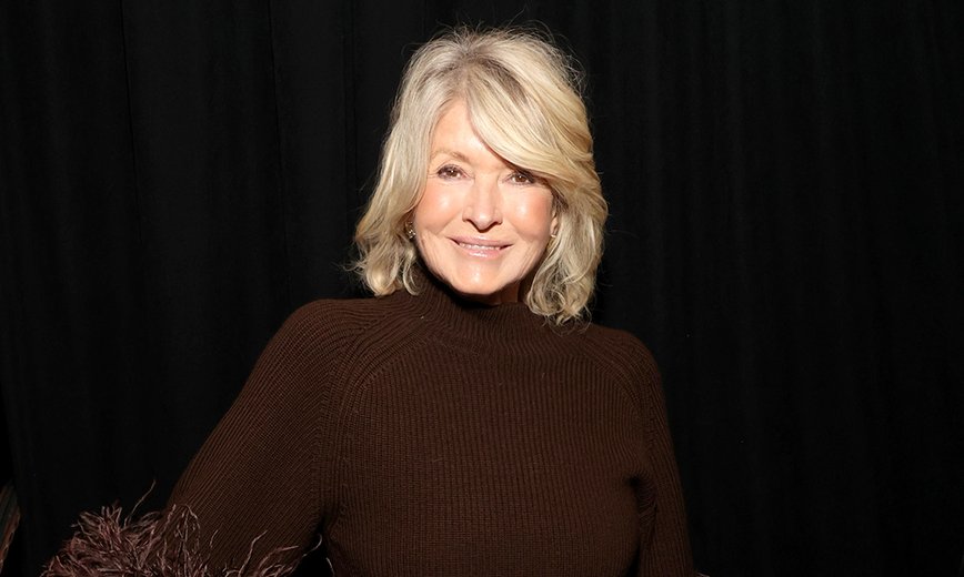 Martha Stewart Stuns at the 2026 Grammys After-Party: Beauty Secrets Revealed!