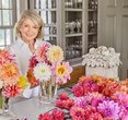 Martha Stewart’s Timeless 'Entertaining' Makes a Grand Comeback