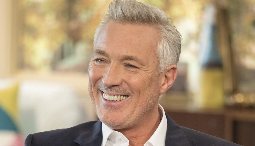 Martin Kemp's Rollercoaster Life: Brain Surgery, Epilepsy, and Jungle Adventures!