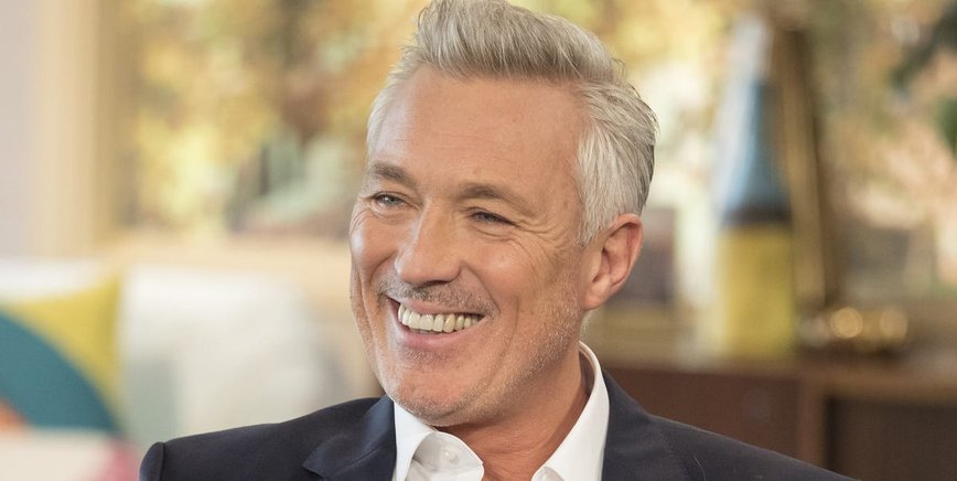 Martin Kemp's Rollercoaster Life: Brain Surgery, Epilepsy, and Jungle Adventures!