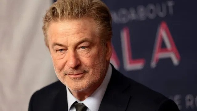 Alec Baldwin
