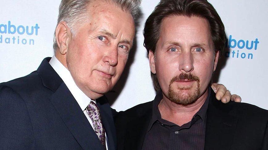 Martin Sheen's Bold Plea: Why Emilio Kept His True Name