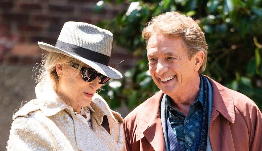Martin Short and Meryl Streep: A Secret Romance Revealed Amidst Heartbreak