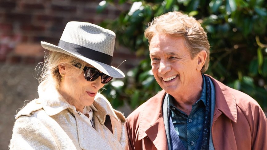 Martin Short and Meryl Streep: A Secret Romance Revealed Amidst Heartbreak