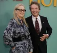 Martin Short & Meryl Streep: A Whimsical Bond Beyond the Screen