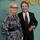 Martin Short & Meryl Streep: A Whimsical Bond Beyond the Screen