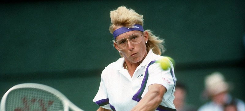 Martina Navratilova Unmasked: A Tennis Legend Steals the Show on Spain's Mask Singer