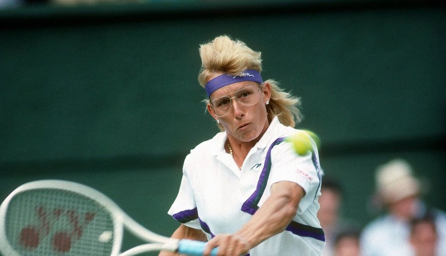Martina Navratilova Unmasked: A Tennis Legend Steals the Show on Spain's Mask Singer