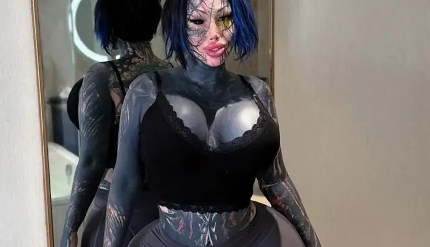 Tragic Fall: The Mysterious Death of Influencer Mary Magdalene at 33