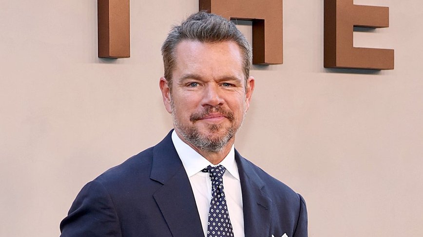 Matt Damon’s Epic Adventure with a Female Stunt Double: 'The Greatest Arms I've Ever Seen!'