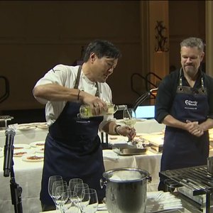 Matt Damon Spices Up Boston with Star-Studded Culinary Event