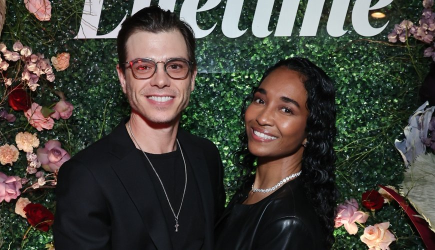 Matthew Lawrence and Chilli: A Love Story That Defies Time