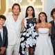 Matthew McConaughey's Family Steals the Spotlight at Star-Studded Gala