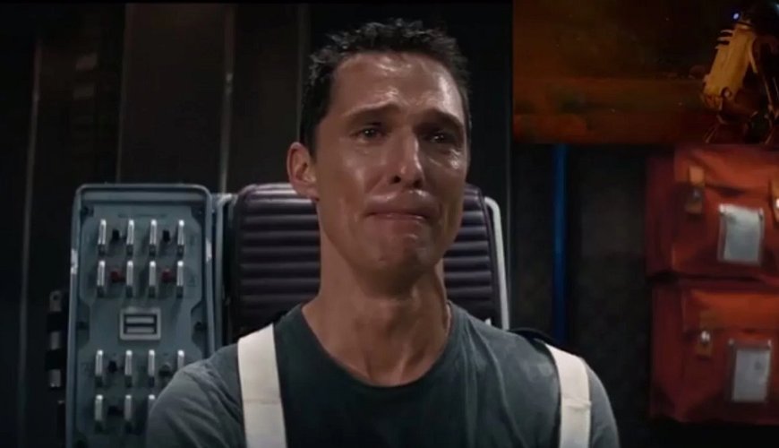 Matthew McConaughey's Bold Move into the AI Frontier