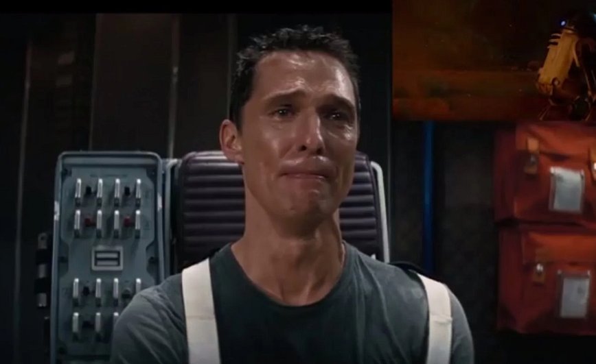 Matthew McConaughey's Bold Move into the AI Frontier