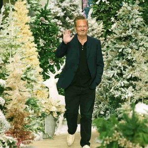 Matthew Perry's Iconic Items Go Under the Hammer for a Cause