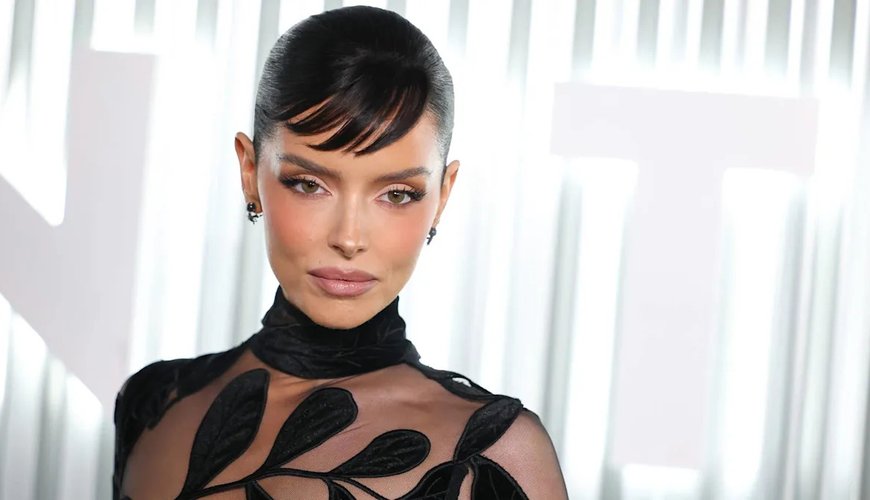 Maura Higgins' Hollywood Dream: From Reality TV to Disney Scripts