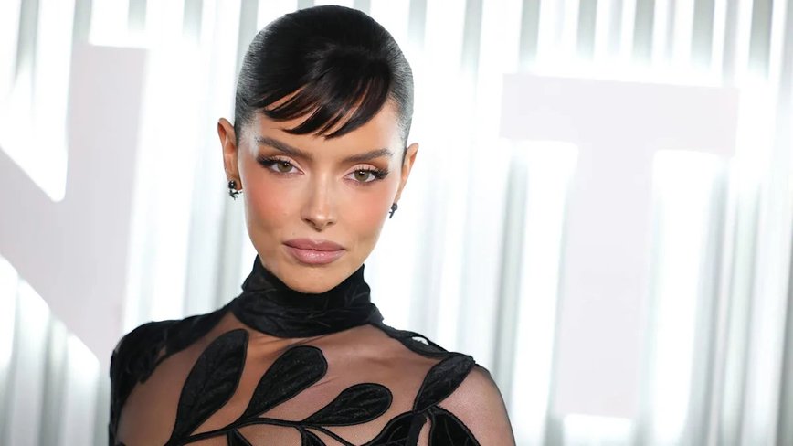 Maura Higgins' Hollywood Dream: From Reality TV to Disney Scripts