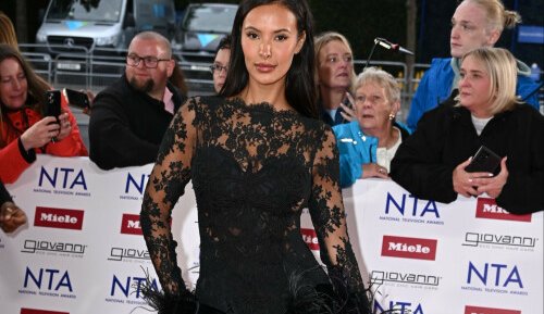 Maya Jama's Bold Move: Trading Big Bucks for Celebrity Traitors