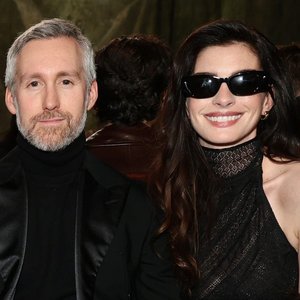 Anne Hathaway's Heartthrob: Meet Her 'Dream Partner', Adam Shulman