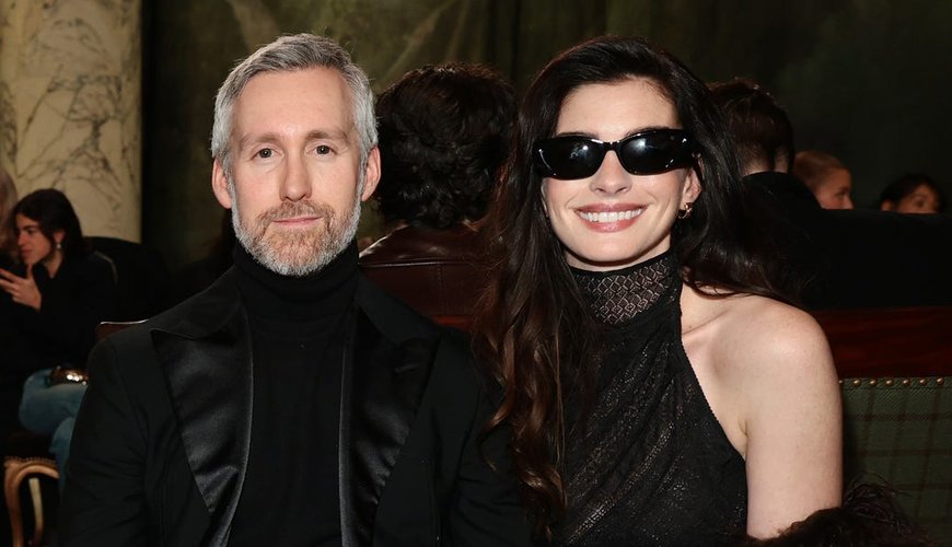 Anne Hathaway's Heartthrob: Meet Her 'Dream Partner', Adam Shulman