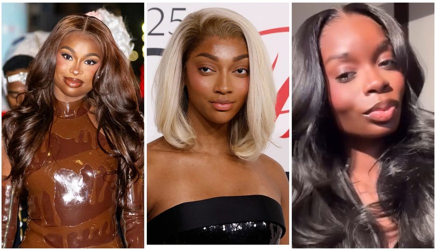 D'Hair Boutique: The Secret Behind Celeb Hair Perfection