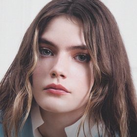 Florence Hunt: From Bridgerton's Youngest to Dior's Newest Muse