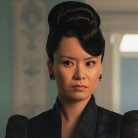 Katie Leung: From Hogwarts to the High Society of Bridgerton