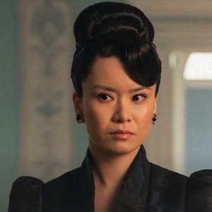 Katie Leung: From Hogwarts to the High Society of Bridgerton