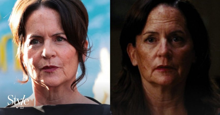 From Stand-Up to Stardom: Martha Kelly Shines in Euphoria's Third Season