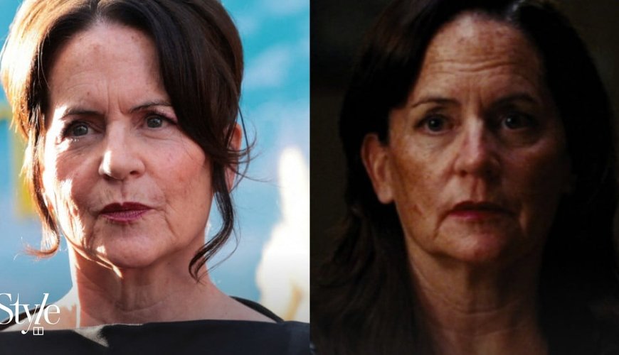 From Stand-Up to Stardom: Martha Kelly Shines in Euphoria's Third Season