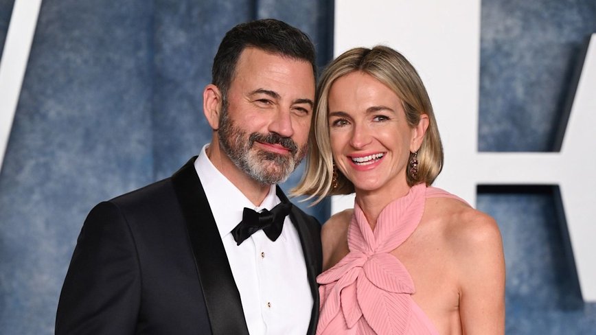 Molly McNearney: The Powerhouse Behind Jimmy Kimmel's Success