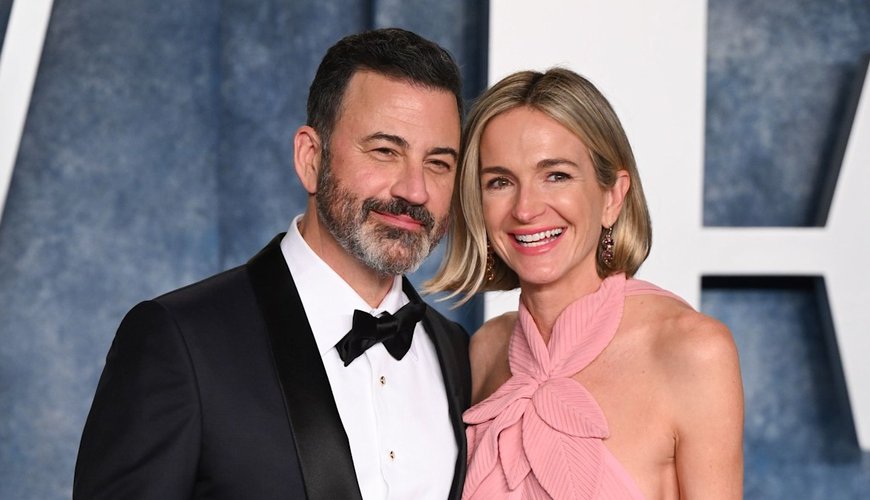 Molly McNearney: The Powerhouse Behind Jimmy Kimmel's Success