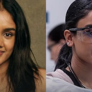 Shabana Azeez: The Double Life of The Pitt's Rising Star