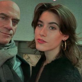 Sophia Meloni Steps into the Spotlight: Directing Debut with 'Chop Cheese'