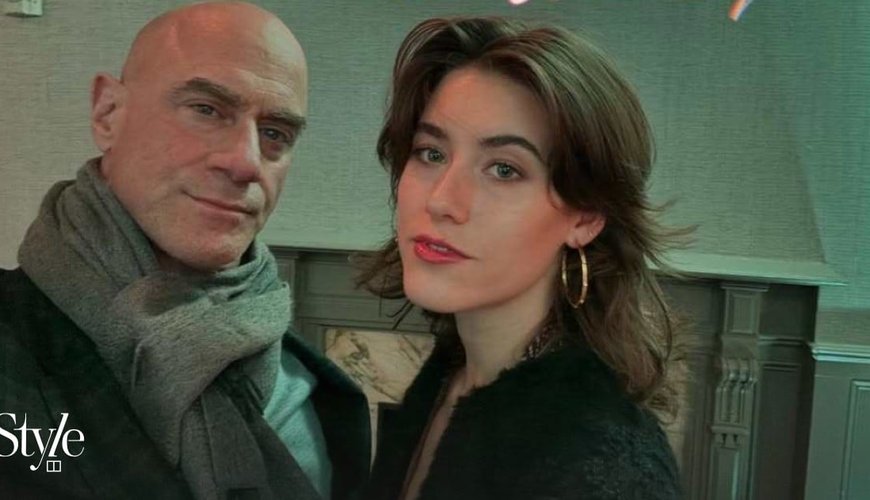 Sophia Meloni Steps into the Spotlight: Directing Debut with 'Chop Cheese'