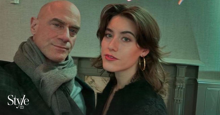 Sophia Meloni Steps into the Spotlight: Directing Debut with 'Chop Cheese'