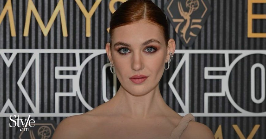 Get to Know Sophie Nélisse: The Star Stirring Drama in 'Heated Rivalry'