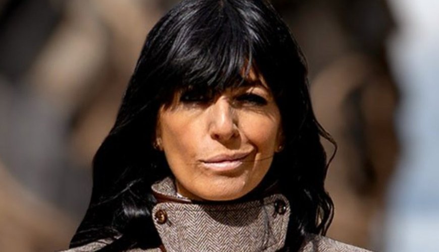 Claudia Winkleman's Sneaky Picks: Meet the Celebrity Traitors