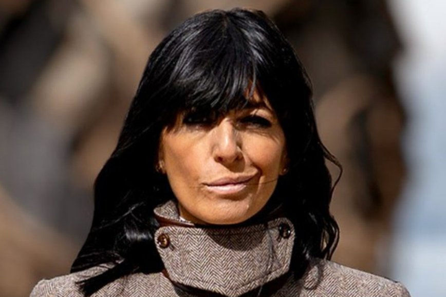 Claudia Winkleman's Sneaky Picks: Meet the Celebrity Traitors