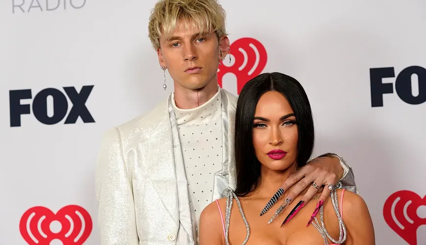 Megan Fox and MGK: Love Rekindled After Baby Saga Blade's Arrival