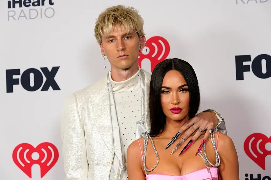 Megan Fox and MGK: Love Rekindled After Baby Saga Blade's Arrival