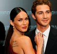 Megan Fox and Shia LaBeouf: Behind the Scenes of Their Transformers Romance