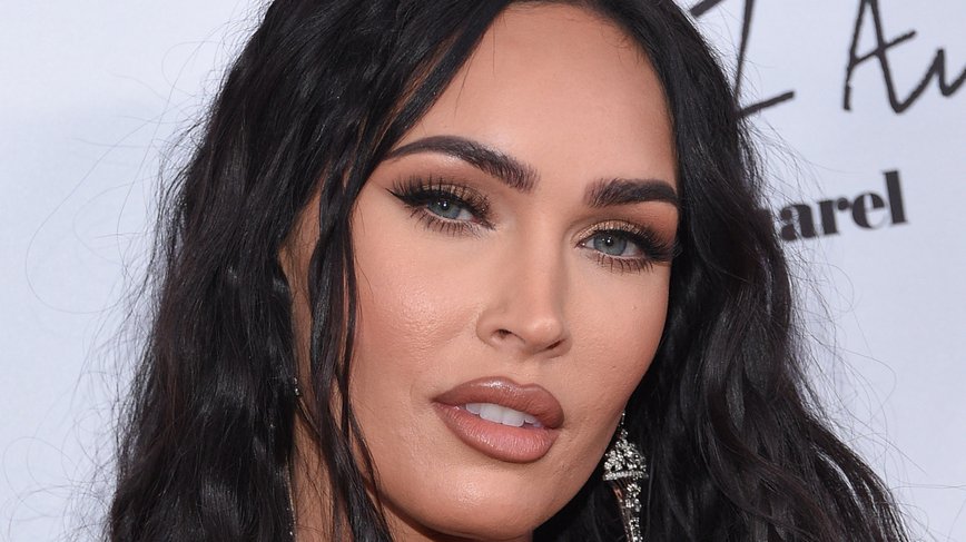 Megan Fox: A Glamorous Transformation Through the Years