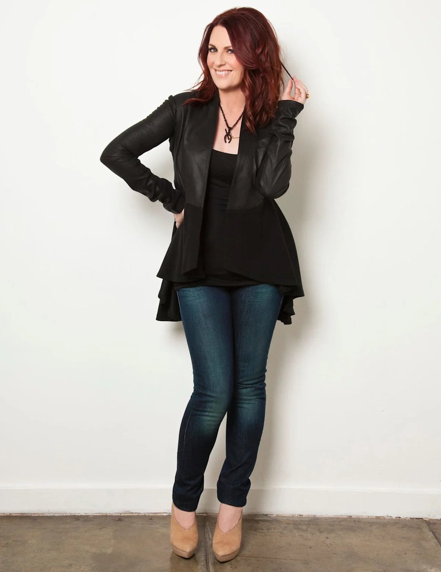 Megan Mullally Takes Cape Cod by Storm: Don't Miss This Star-Studded Night!