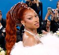 Megan Thee Stallion's Broadway Adventure: A Backstage Pass to Moulin Rouge!