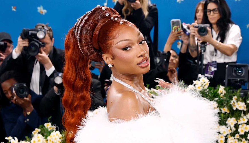 Megan Thee Stallion's Broadway Adventure: A Backstage Pass to Moulin Rouge!