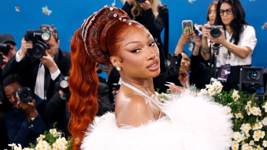 Megan Thee Stallion's Broadway Adventure: A Backstage Pass to Moulin Rouge!