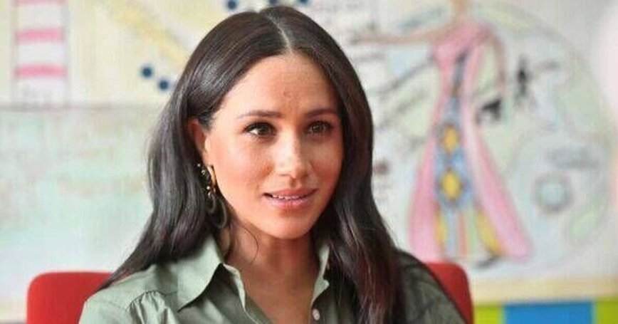 Meghan Markle's Rule-Breaking Moment: A Glimpse into Royal Protocols