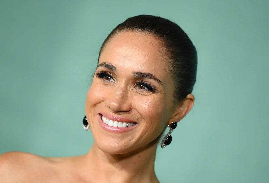 Meghan Markle